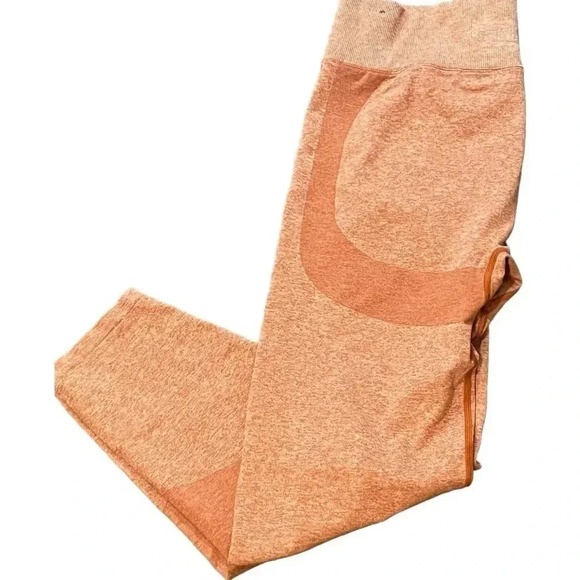 PINK size XXL leggings GUC - Picture 4 of 9